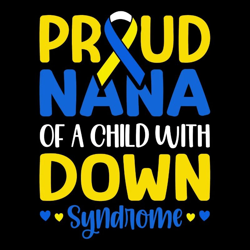 Stolze Nana Eines Kindes Mit