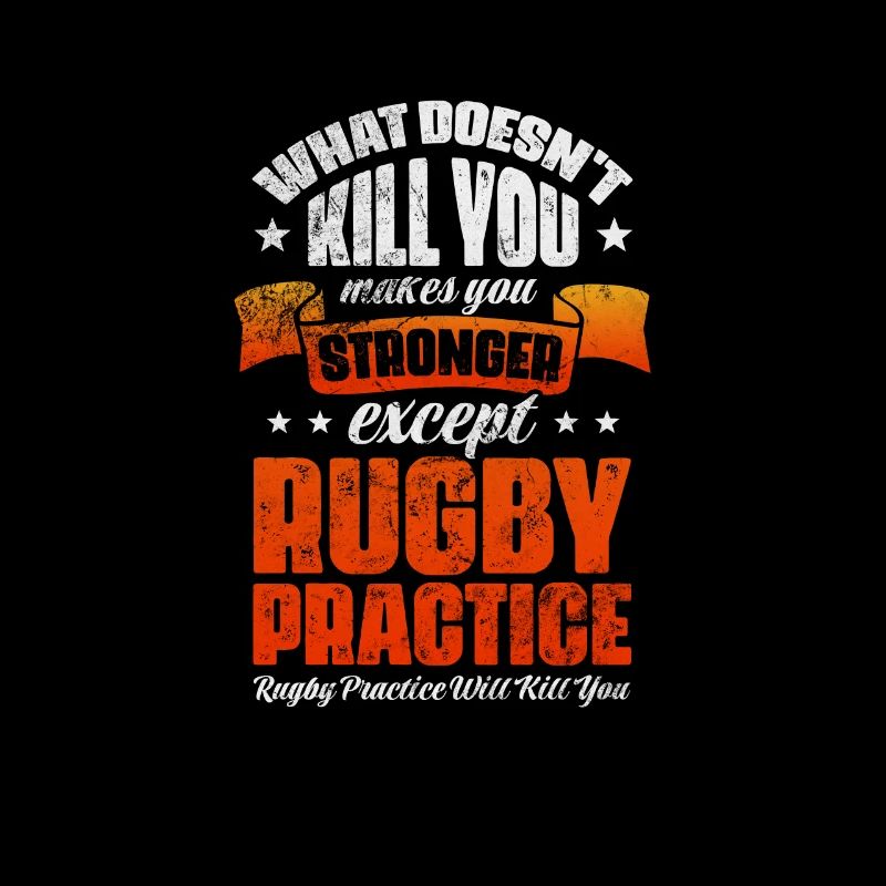 Rugby