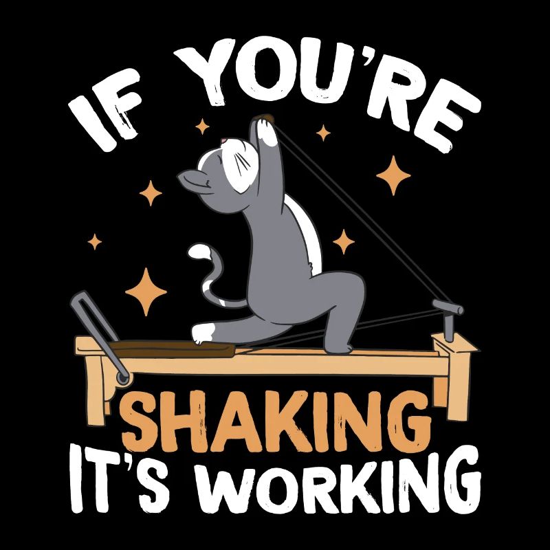 Si vous tremblez, ça marche 2