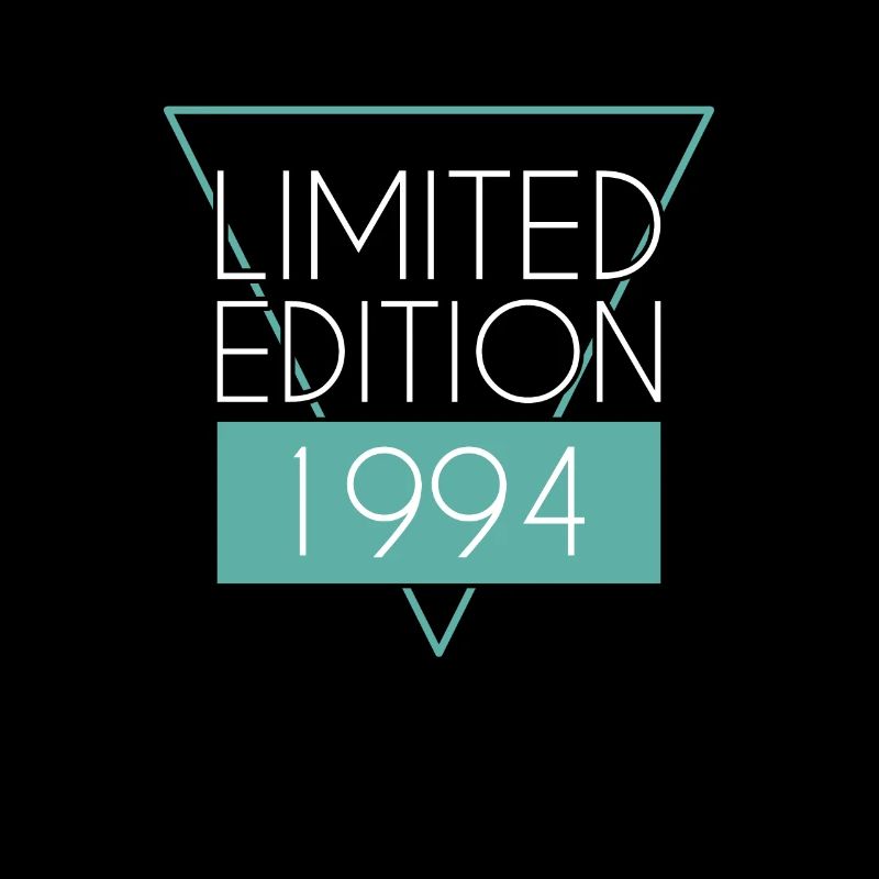 Édition limitée 1994