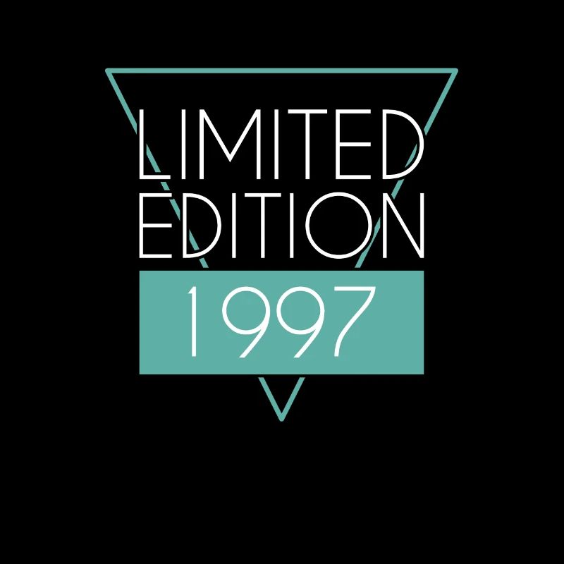 Édition limitée 1997
