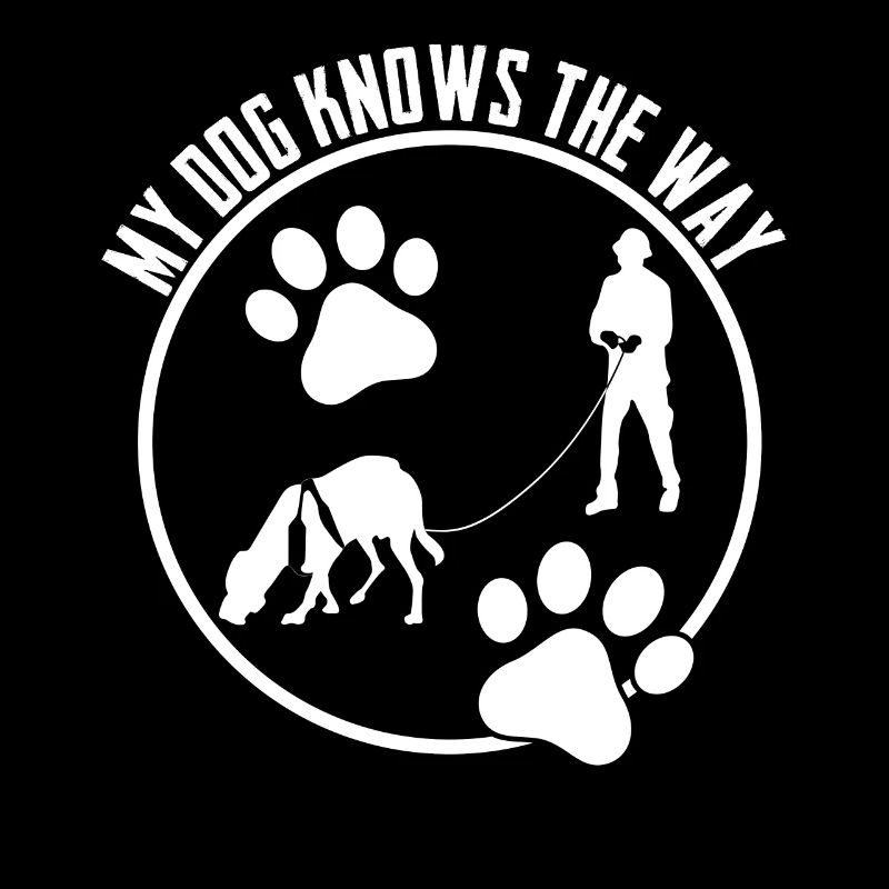 Mantrailing Hund Mantrailer Hunde