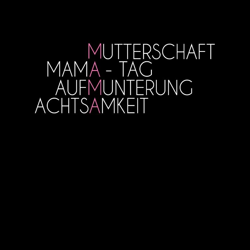 Mama Geschenk Spruch