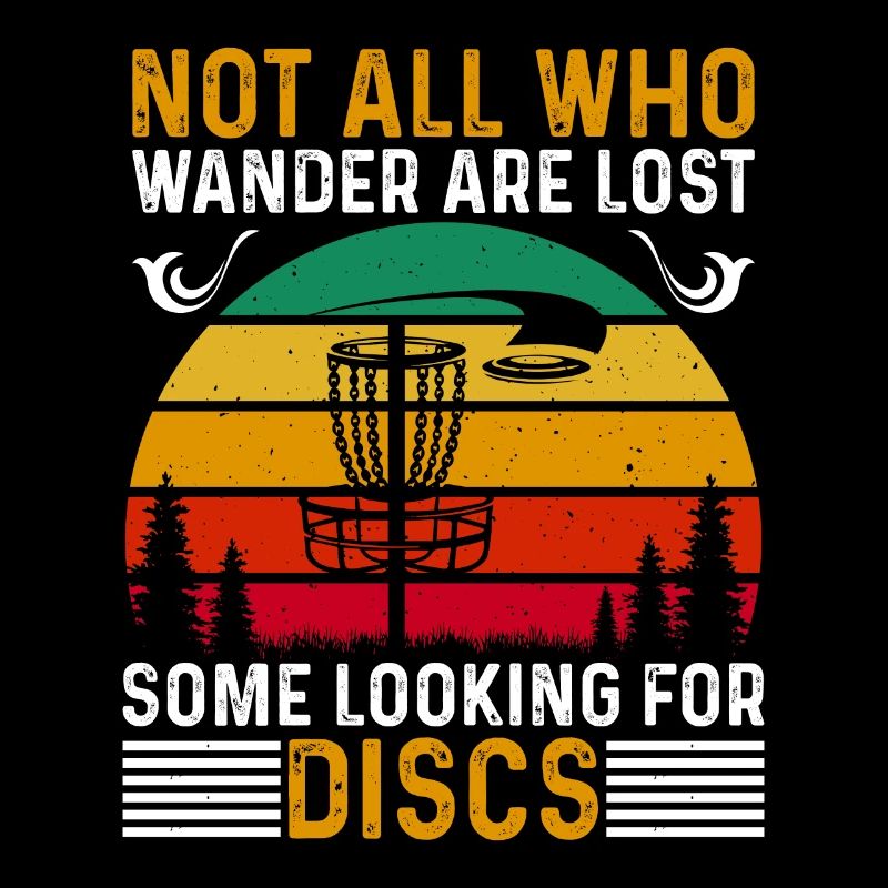 Some looking for Discs