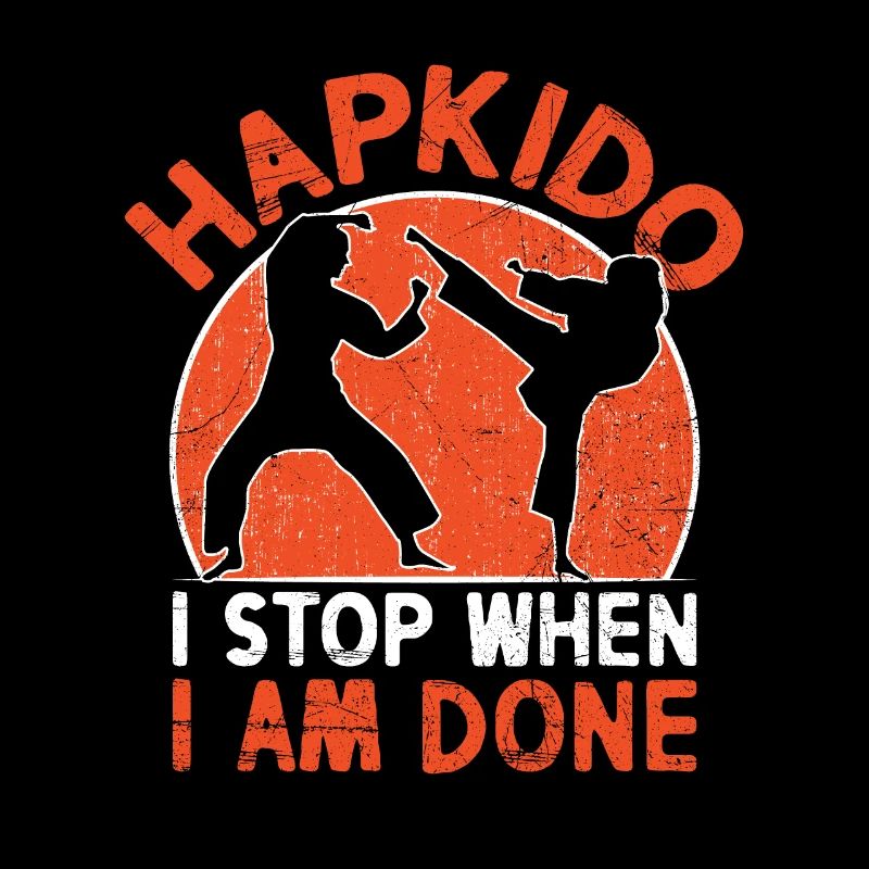 Hapkido Mixed Martial Arts Korean