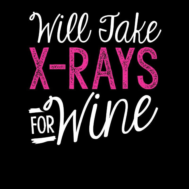 Xray Tech, Xray Technician