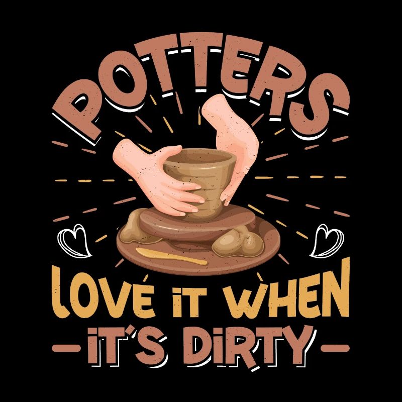 Ceramic Pottery Design