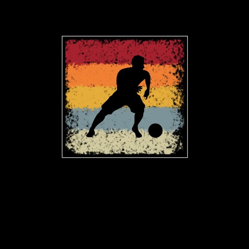 Fußball Retro