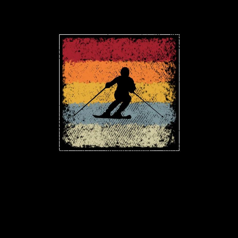 Ski Rétro