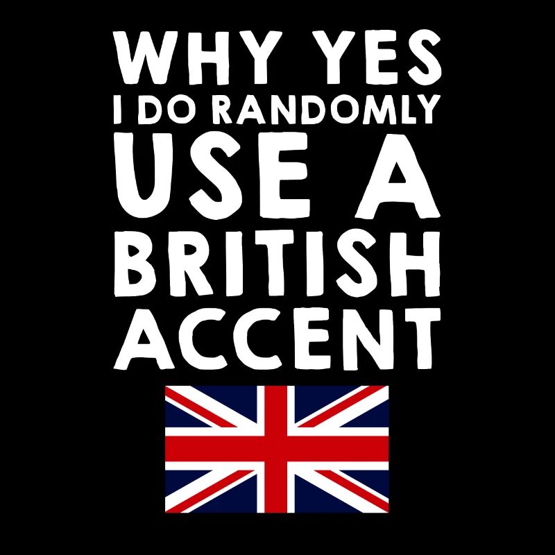 Pourquoi oui, j’utilise au hasard un accent britannique 4