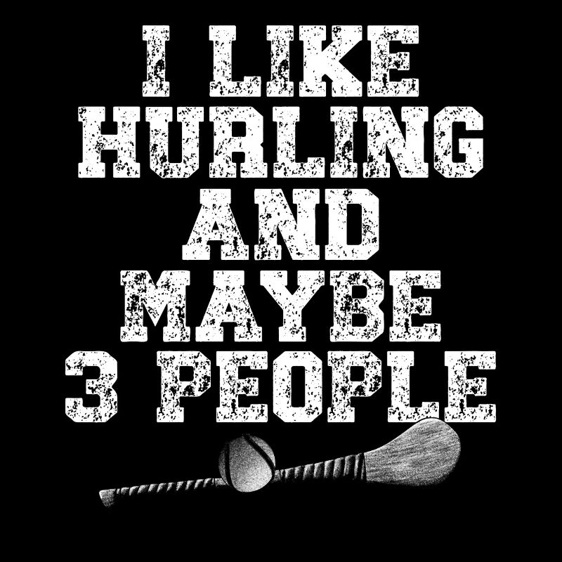 Équipe d’Irlande de hurling