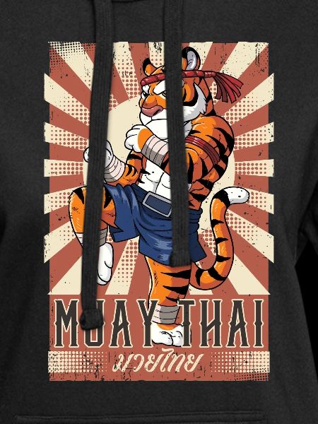 Muay Thai