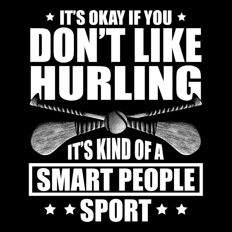 Équipe d’Irlande de hurling