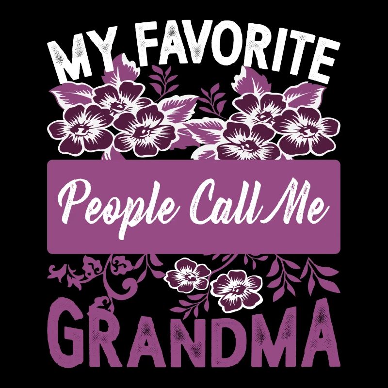Mes gens préférés m’appellent grand-mère 2