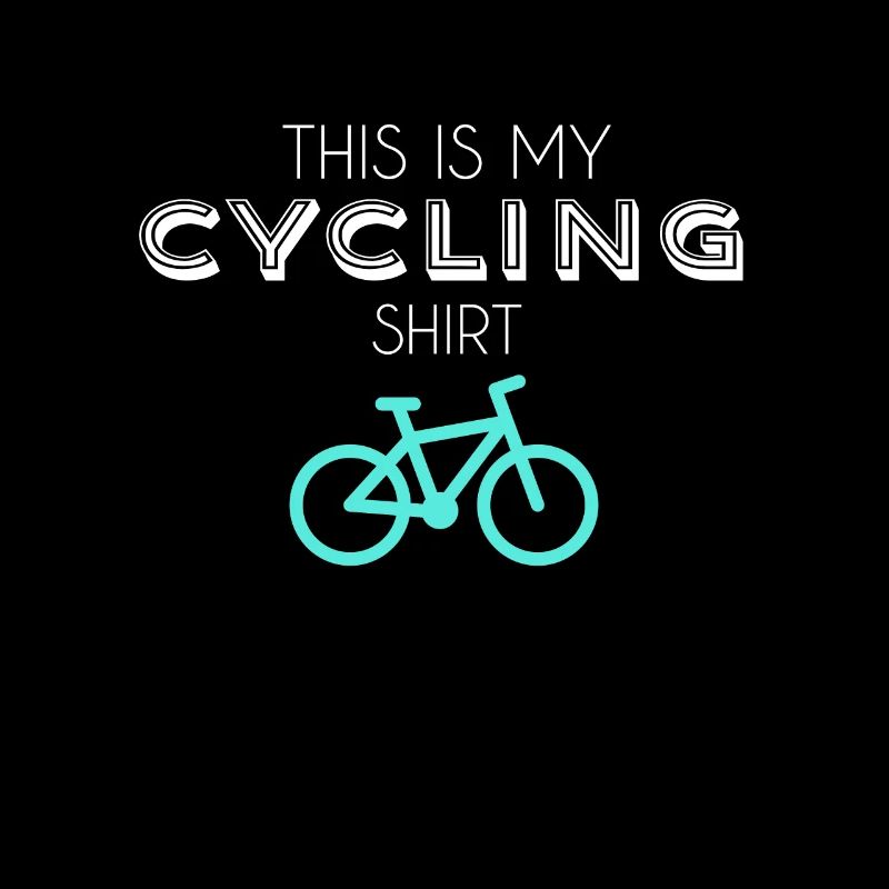 Chemise de cyclisme