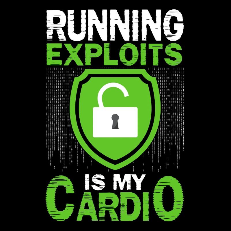 Cybersecurity, Hacking, IT