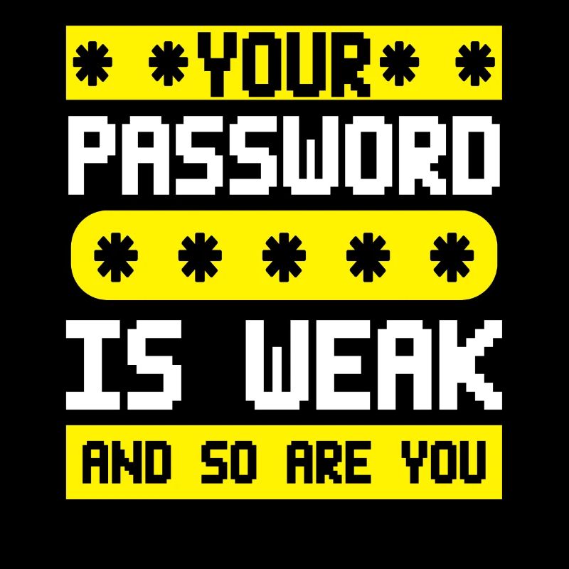 Cybersecurity, Hacking, IT