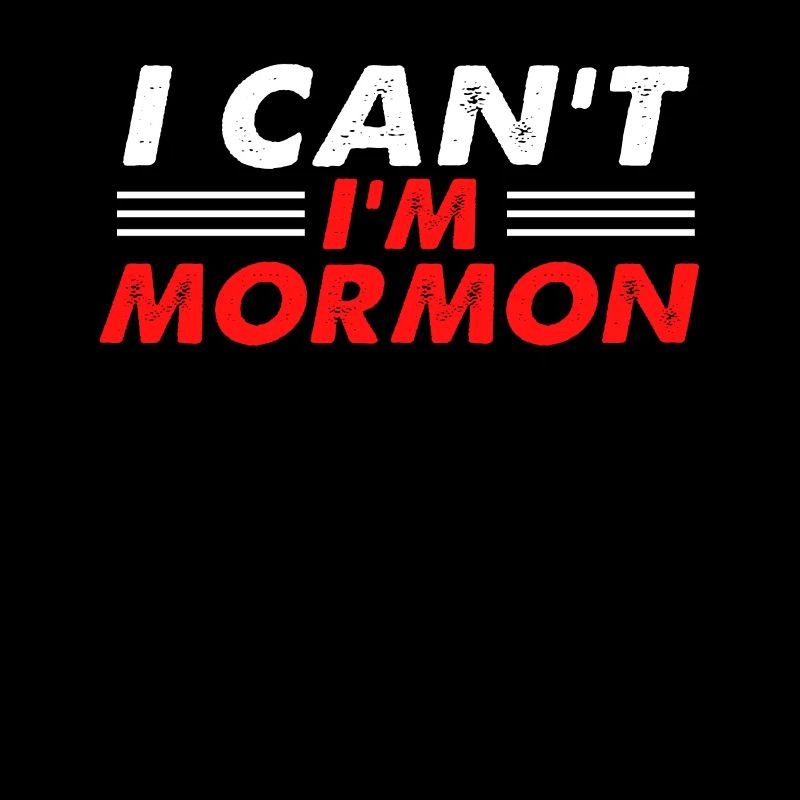 LDS missionary