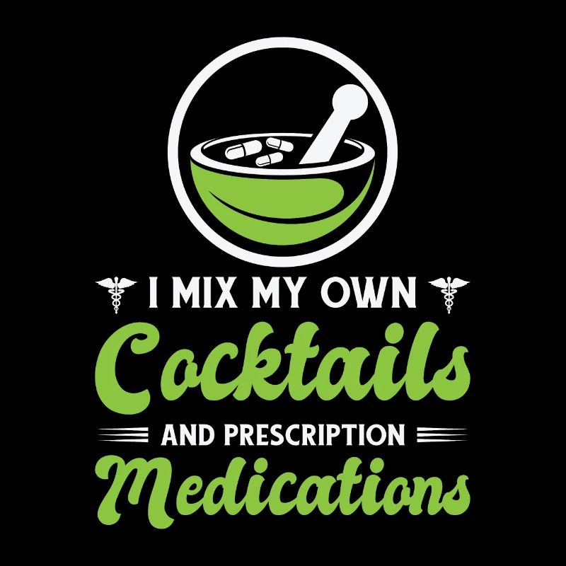 Pharmacy Technician Pharmacist Tech CPHT