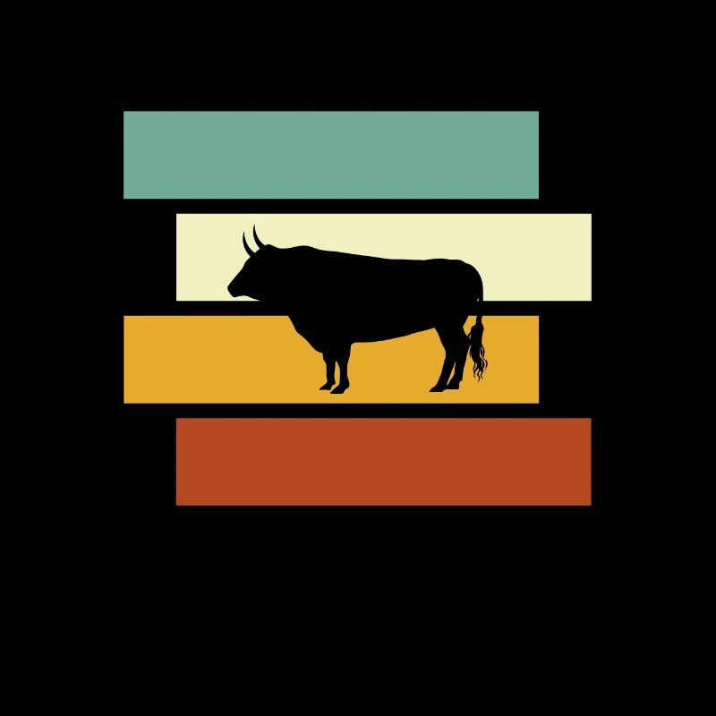 Taurus Retro