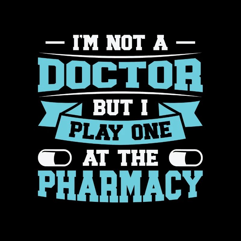 Pharmacy Technician Pharmacist Tech CPHT