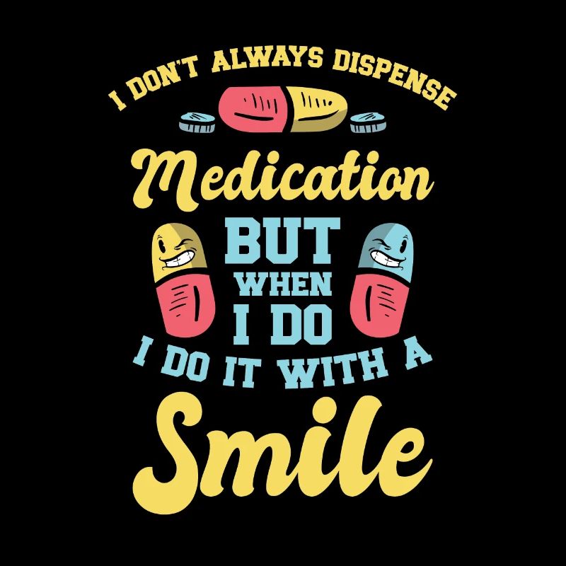 Pharmacy Technician Pharmacist Tech CPHT