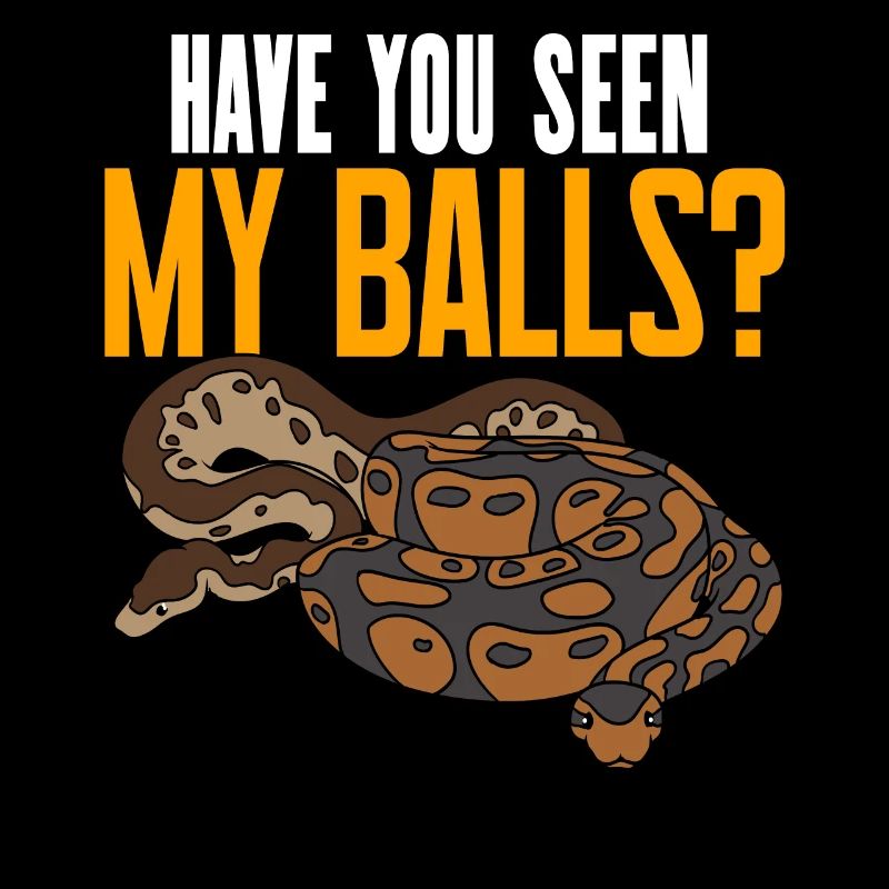 Kugelpython Schlange