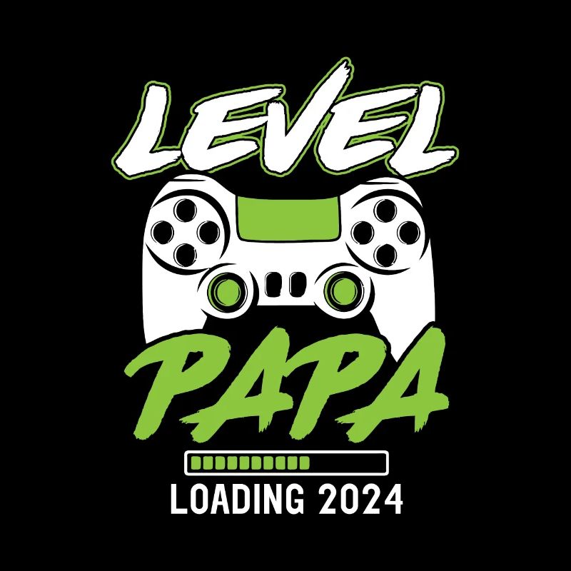 Papa Level Loading 2024