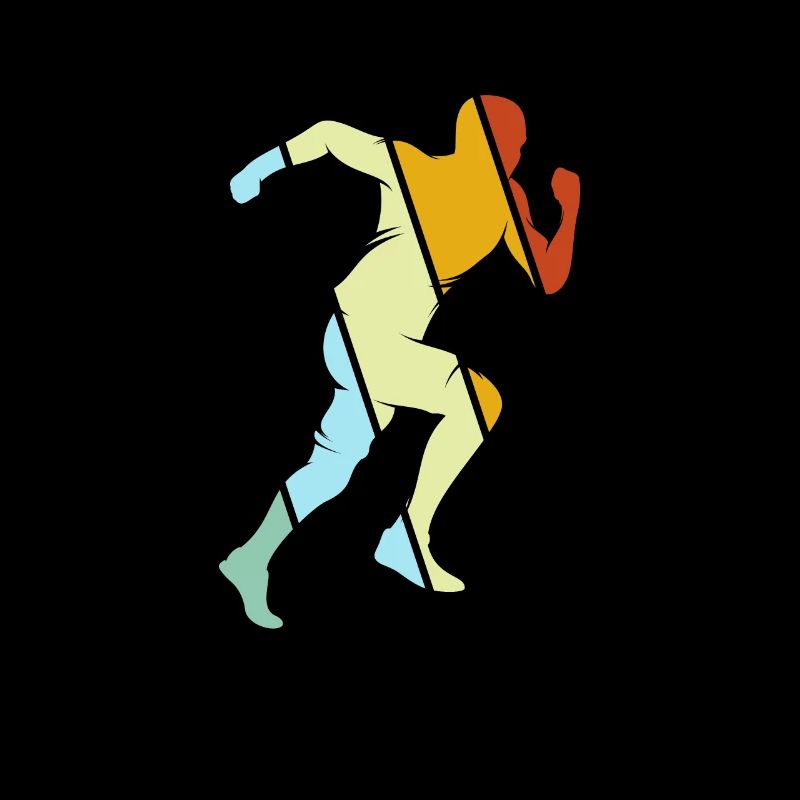 Jogging Rétro