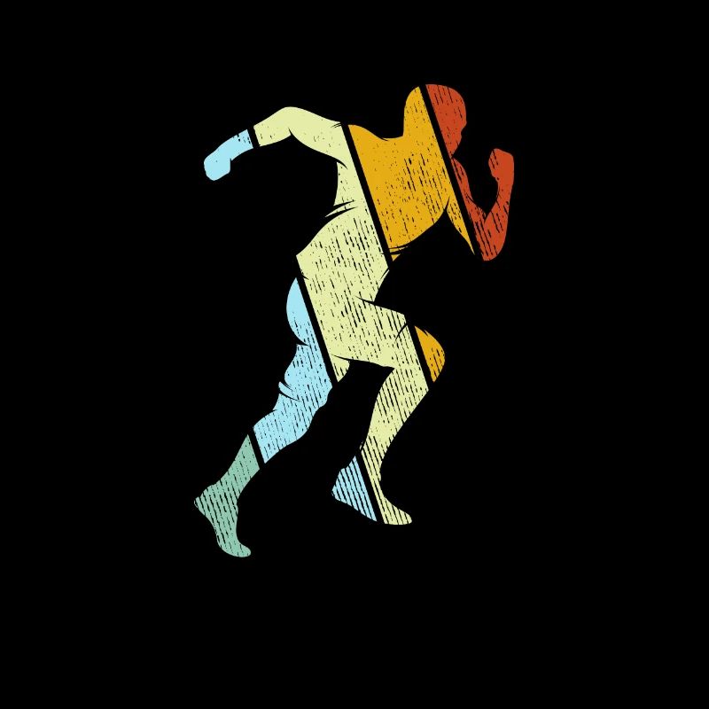 Jogging Rétro