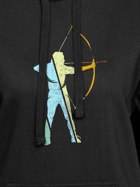 Archery Retro
