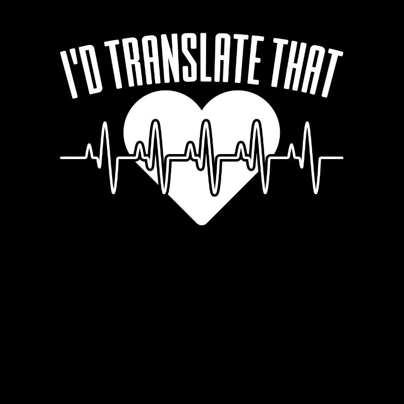 Coding Specialist I'd Translate That