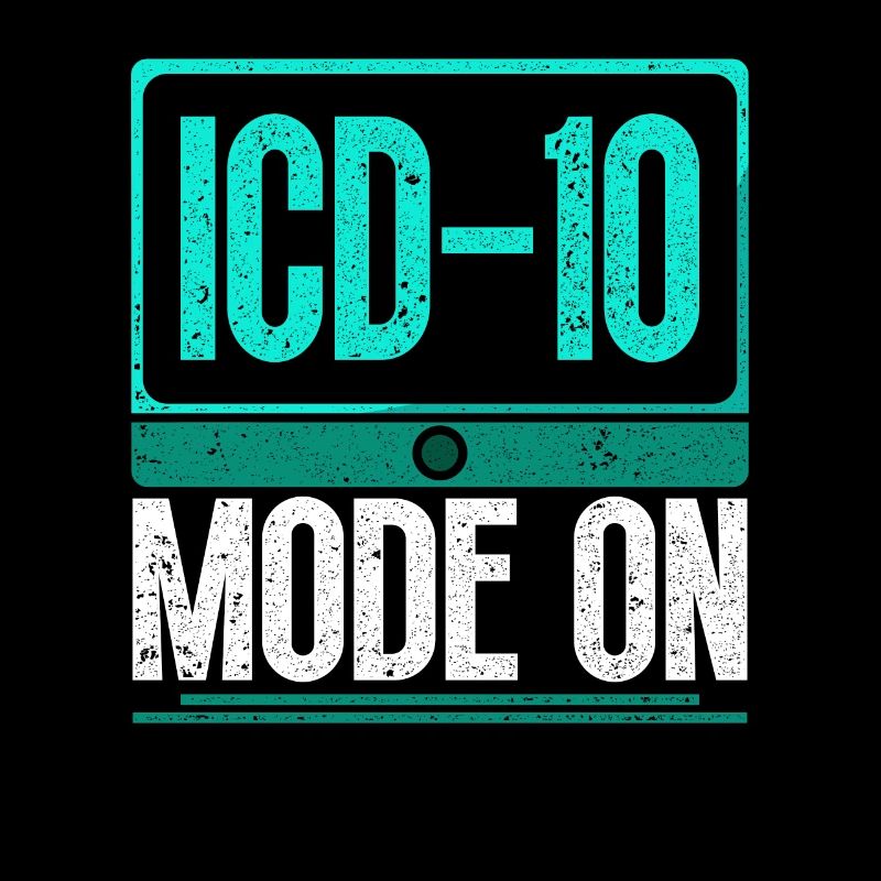 Coding Specialist ICD-10 Mode On