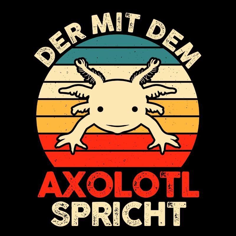 Axolotl
