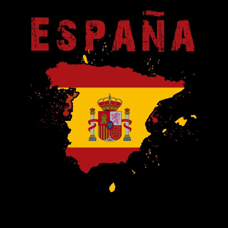 Spanien Spanisch Urlaub