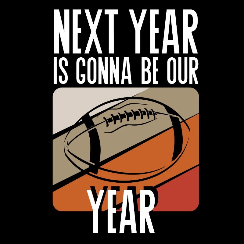 Fußball Nächstes Jahr Wird Unser Jahr