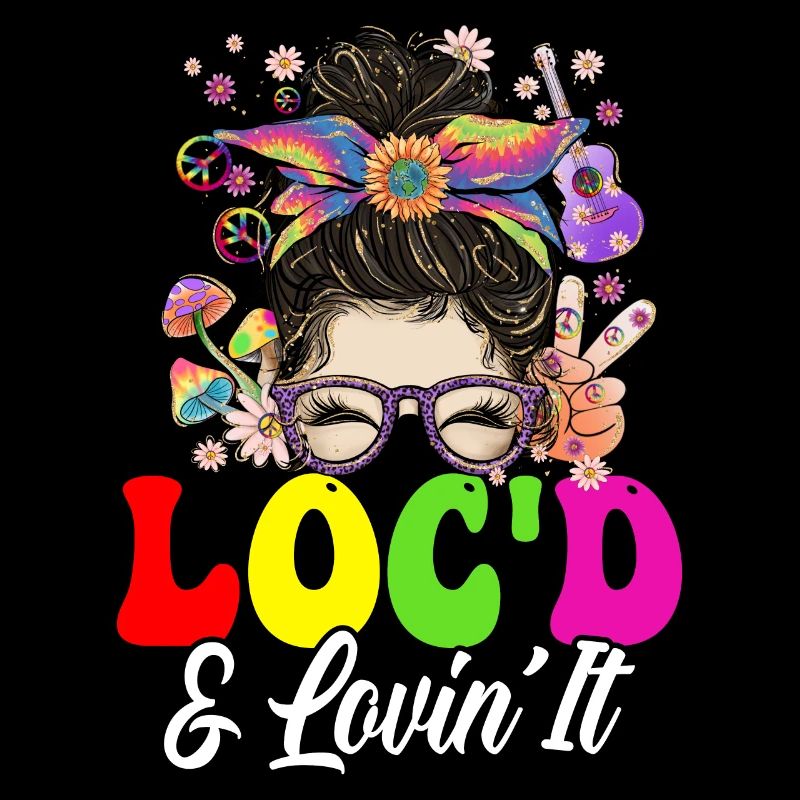 Hippie Dreadlocks Rasta