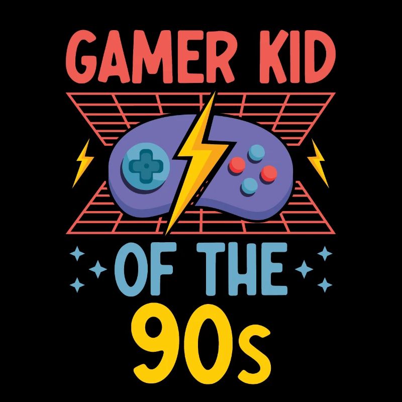 Console de jeu Gamer Jeu vidéo PC Gaming Controller