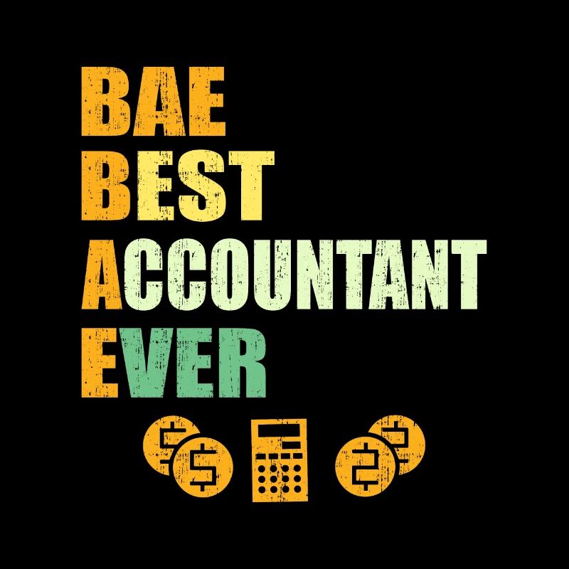 Buchhalter Steuersaison Cpa Accounting Accountant