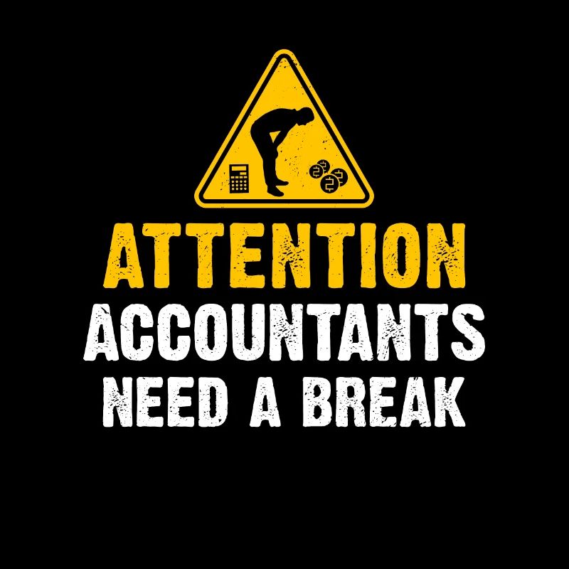 Comptable, Saison des impôts, CPA, Comptabilité,