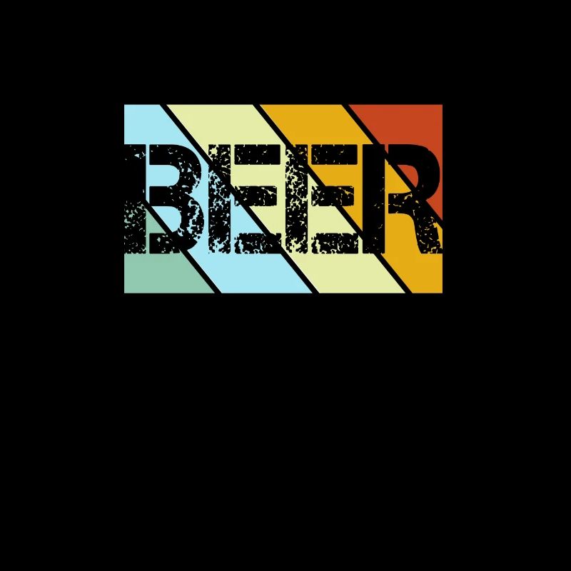 Bier Retro
