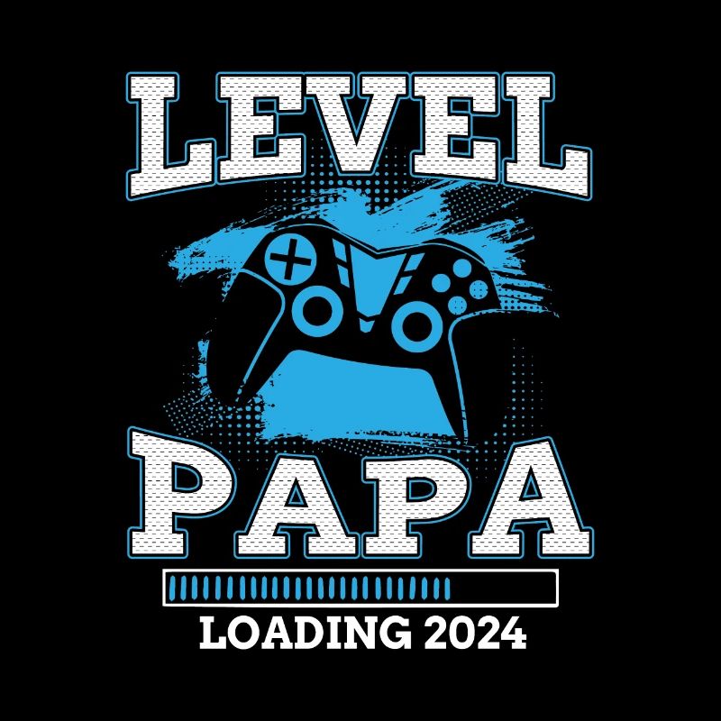 Papa Level Loading 2024