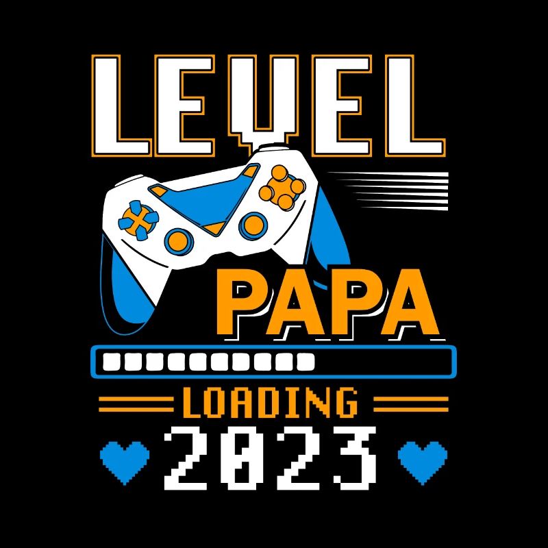 Papa Level Loading 2023