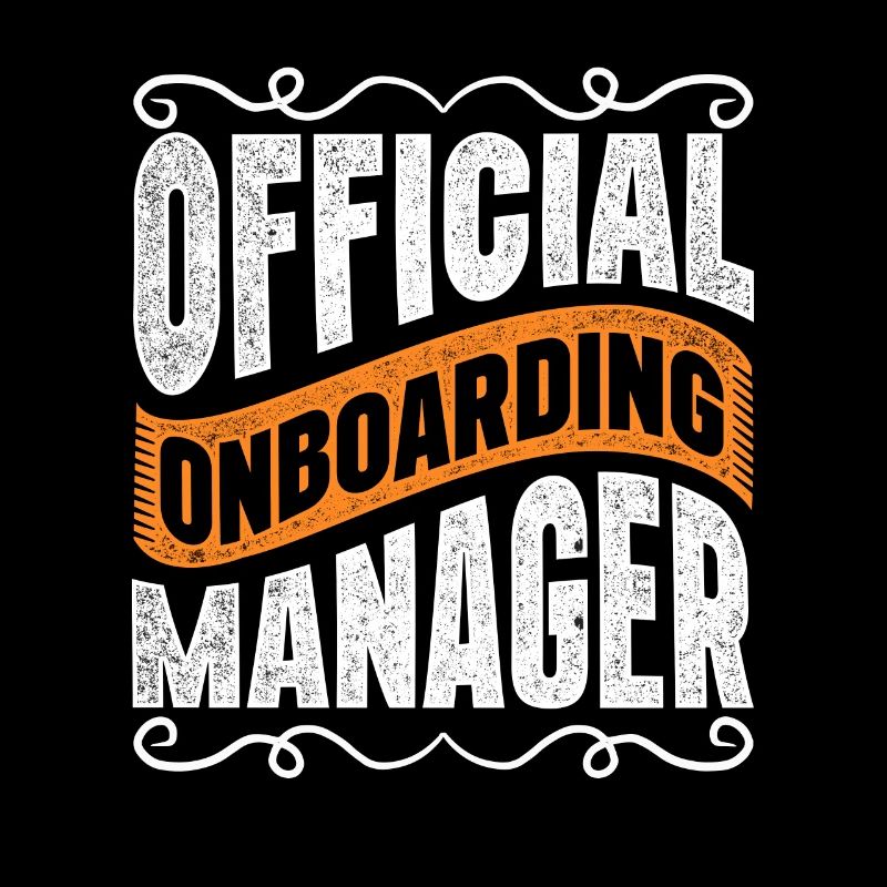 Responsable RH Responsable de l’intégration officielle