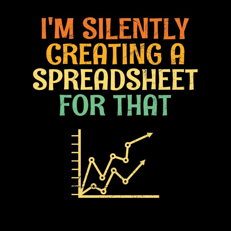 I'm silently creating a