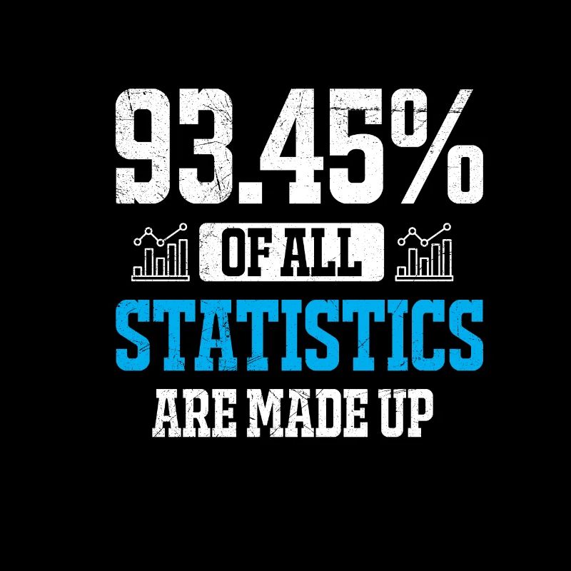 Statistics Data Analysis Profession Statistician