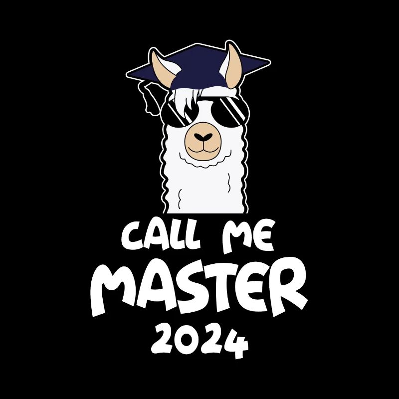 Appelez-moi Master 2024 Alpaga