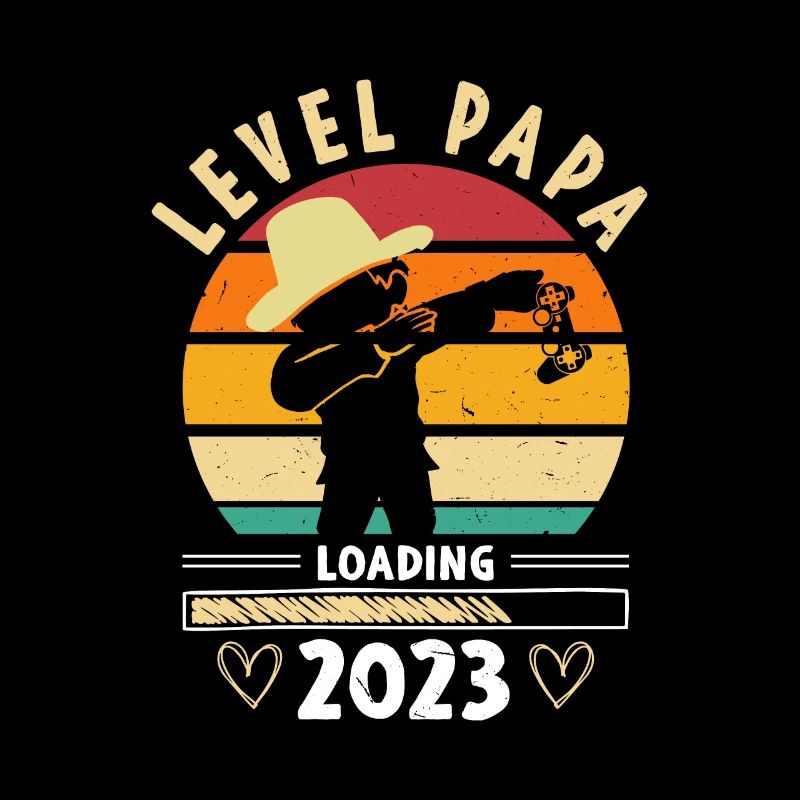 Papa Level Loading 2023