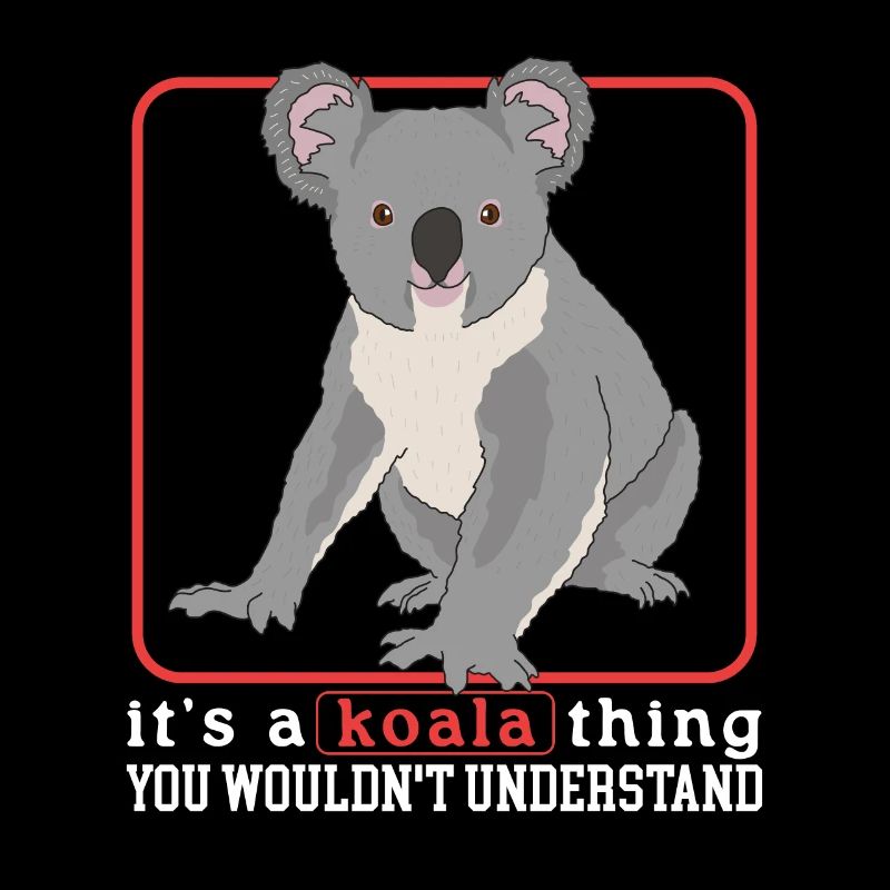 Koala Koala Bears Koalas Koala Bear Cadeau