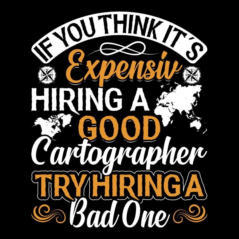Cartographers